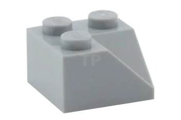 LEGO Slope 2 x 2 - 45° Double Concave