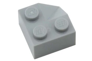 LEGO Slope 2 x 2 - 45° Double Concave