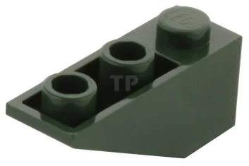 LEGO Slope 33° 3 x 1 - Inverted