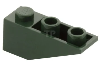 LEGO Slope 33° 3 x 1 - Inverted