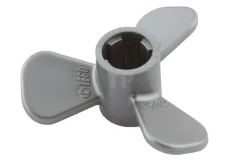 LEGO Hélice 3 pales 3 diamètres