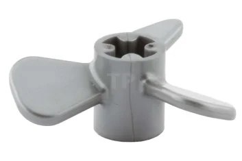 LEGO Hélice 3 pales 3 diamètres