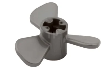 LEGO Propeller 3 Blade 3 Diameter