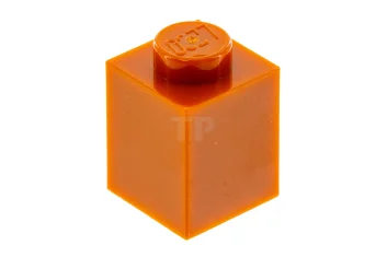 LEGO Brick 1 x 1