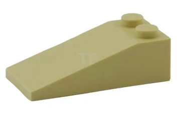 LEGO Slope 4 x 2 - 18°