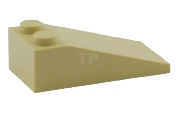 LEGO Slope 4 x 2 - 18°