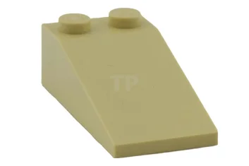 LEGO Slope 4 x 2 - 18°