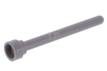 LEGO Antenne 1 x 4 - Runde Spitze