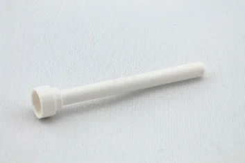 LEGO Antena 1 x 4 - Punta redonda