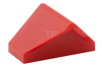 LEGO Pendenza 2 x 1 - 45° Doppia con angolo