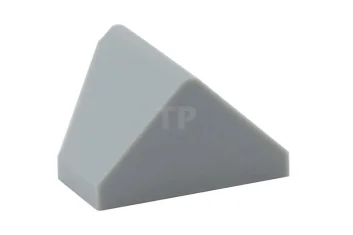 LEGO Slope 2 x 1 - 45° Double with Corner