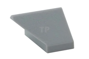 LEGO Slope 2 x 1 - 45° Double with Corner