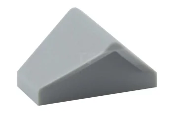 LEGO Slope 2 x 1 - 45° Double with Corner