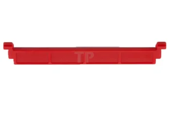 LEGO Garage Roller Door Section without Handle