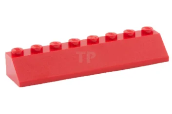 LEGO Slope 45° 2 x 8