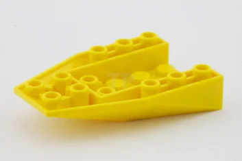 LEGO Wedge 6 x 4 Inverted