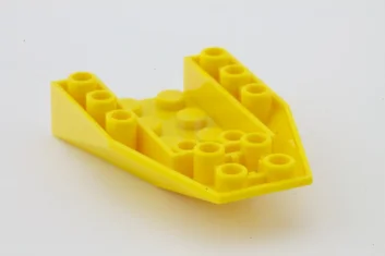 LEGO Wedge 6 x 4 Inverted