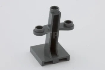 LEGO Boat Mast 2 x 2 x 3 with Two Arms