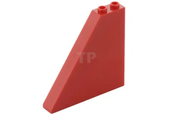 LEGO Slope 6 x 1 x 5 - 55°