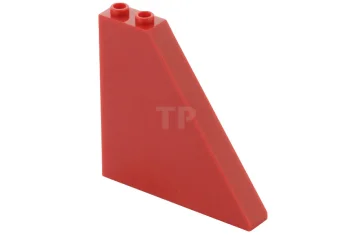 LEGO Slope 6 x 1 x 5 - 55°