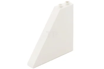 LEGO Slope 6 x 1 x 5 - 55°