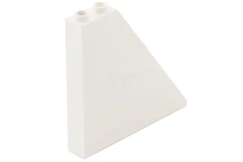 LEGO Slope 6 x 1 x 5 - 55°