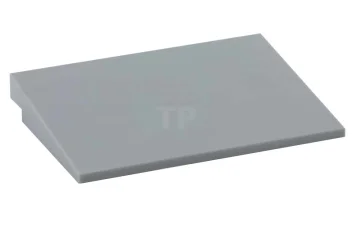 LEGO Dakpan 10° 6 x 8