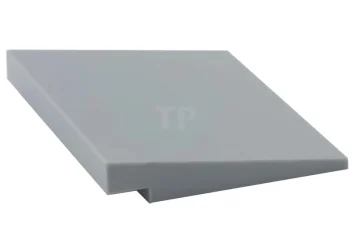 LEGO Dakpan 10° 6 x 8