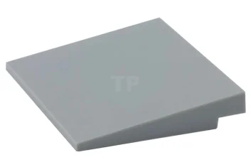 LEGO Dakpan 10° 6 x 8