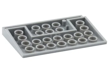 LEGO Dakpan 10° 6 x 8