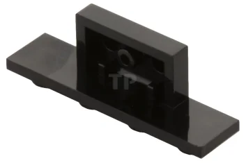 LEGO Konsole 1 x 2 - 1 x 4 mit rechteckigen…