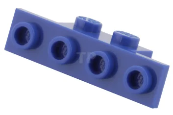 LEGO Support 1 x 2 - 1 x 4 avec coins…