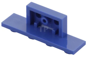 LEGO Support 1 x 2 - 1 x 4 avec coins…