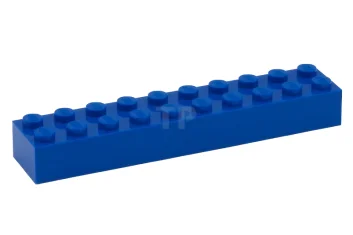 LEGO Brick 2 x 10