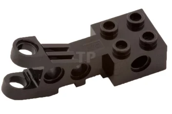 LEGO Technic Motorradzapfen