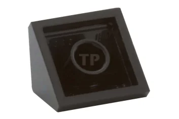 LEGO Slope 2 x 2 - 45° Double