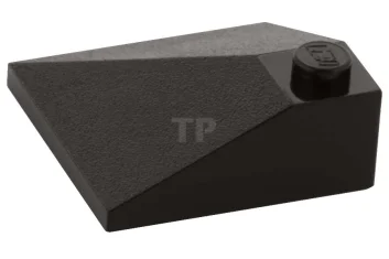 LEGO Slope 33° 3 x 3 Double Convex