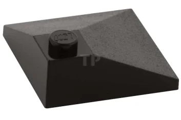 LEGO Slope 33° 3 x 3 Double Convex