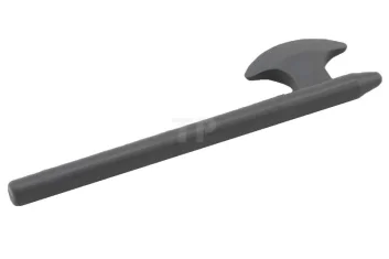 LEGO Minifig, Weapon Halberd