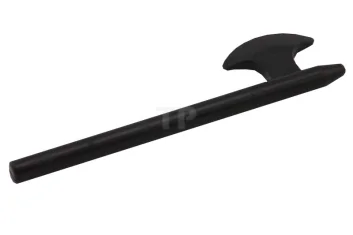 LEGO Minifig, Weapon Halberd