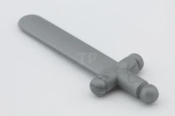 LEGO Minifig, Arma Spada, Spada Corta