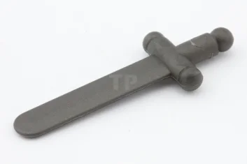 LEGO Minifiguur, Wapen Zwaard, Kortzwaard