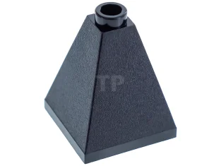 LEGO Slope 75° 2 x 2 x 2 - Quadruple Convex