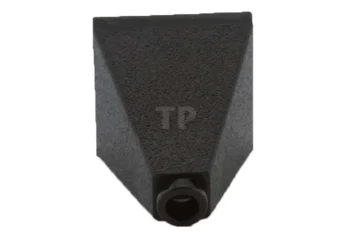 LEGO Slope 75° 2 x 2 x 2 - Quadruple Convex