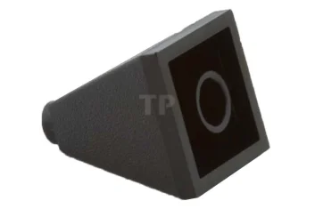 LEGO Slope 75° 2 x 2 x 2 - Quadruple Convex