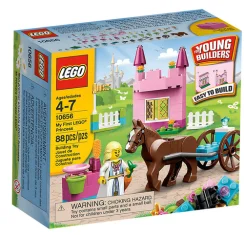 LEGO My First LEGO Princess