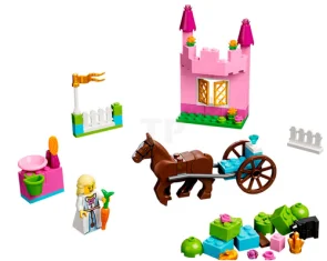 LEGO My First LEGO Princess