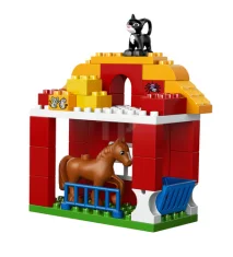 LEGO Big Farm