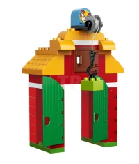LEGO Big Farm