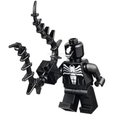 LEGO Spider-Man™: Spider-Car Pursuit